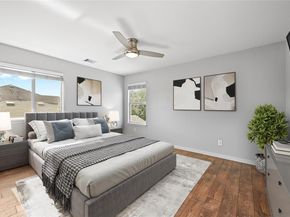 3405 Campanella DR, Round Rock TX 78665