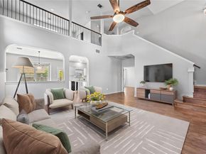 3405 Campanella DR, Round Rock TX 78665