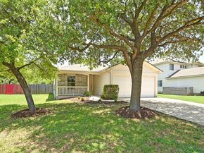 402 Colonial Park BLVD, Austin TX 78745