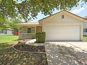 402 Colonial Park BLVD, Austin TX 78745