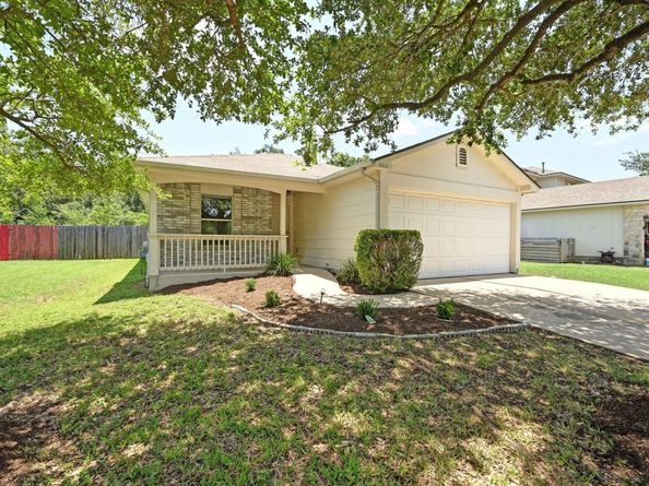 402 Colonial Park BLVD, Austin TX 78745