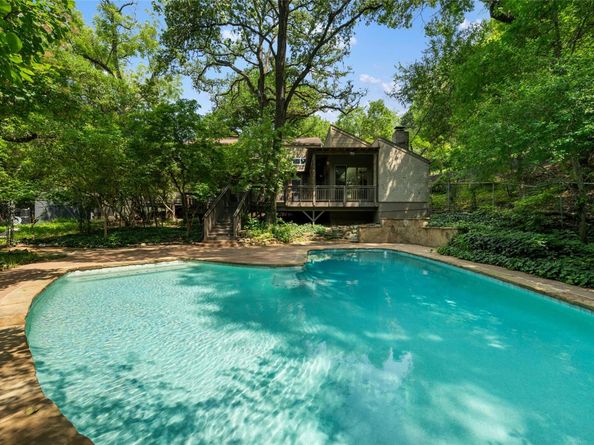 5902 Tumbling CIR, Austin TX 78731