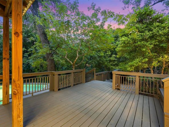 5902 Tumbling CIR, Austin TX 78731