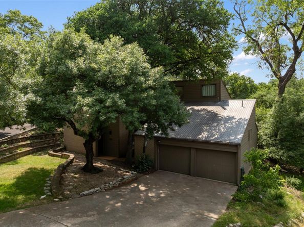 5902 Tumbling CIR, Austin TX 78731