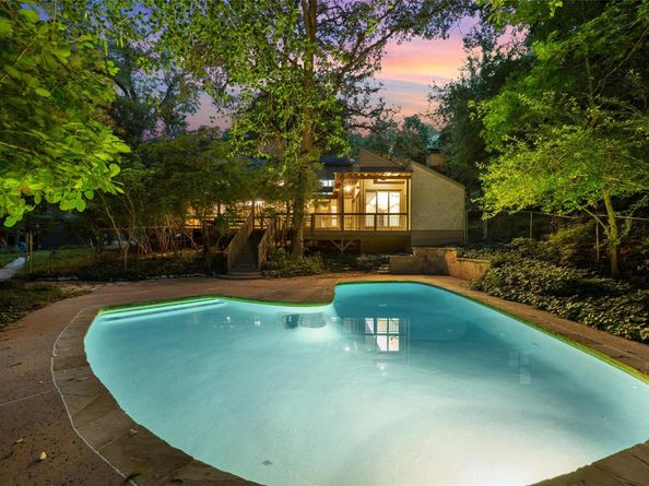 5902 Tumbling CIR, Austin TX 78731