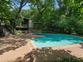 5902 Tumbling CIR, Austin TX 78731