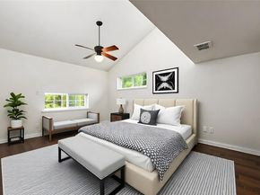 5902 Tumbling CIR, Austin TX 78731