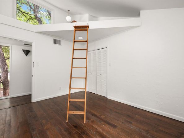 5902 Tumbling CIR, Austin TX 78731