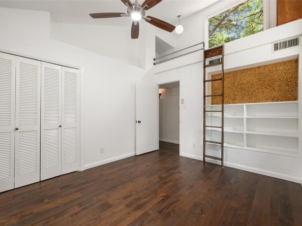 5902 Tumbling CIR, Austin TX 78731