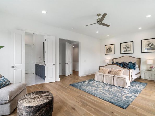 4905 Meller GDNS, Austin TX 78741