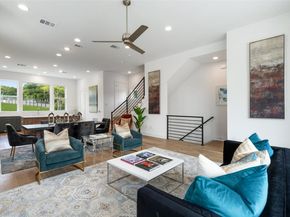 4905 Meller GDNS, Austin TX 78741