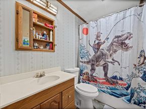 6300 Libyan DR, Austin TX 78745