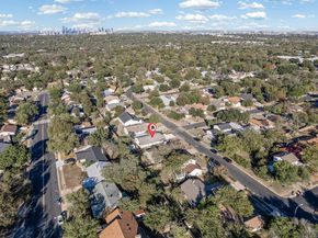 6300 Libyan DR, Austin TX 78745