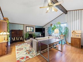 6300 Libyan DR, Austin TX 78745