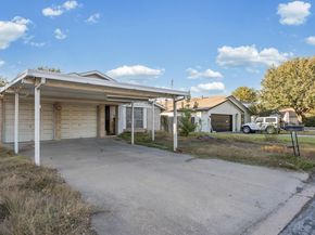 6300 Libyan DR, Austin TX 78745