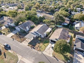 6300 Libyan DR, Austin TX 78745