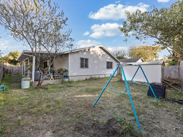 6300 Libyan DR, Austin TX 78745