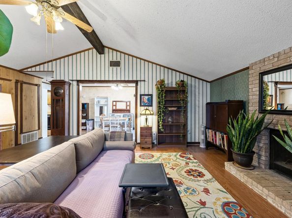 6300 Libyan DR, Austin TX 78745