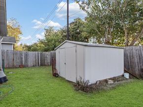 6300 Libyan DR, Austin TX 78745