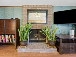 6300 Libyan DR, Austin TX 78745