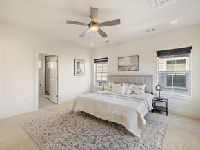 2703 Halcyon DR 8, Austin TX 78702