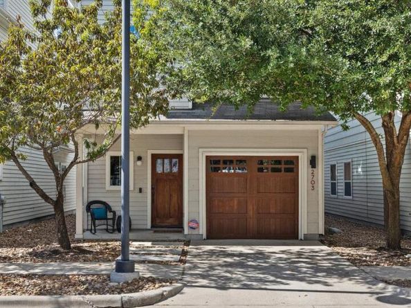 2703 Halcyon DR 8, Austin TX 78702