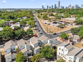 2703 Halcyon DR 8, Austin TX 78702