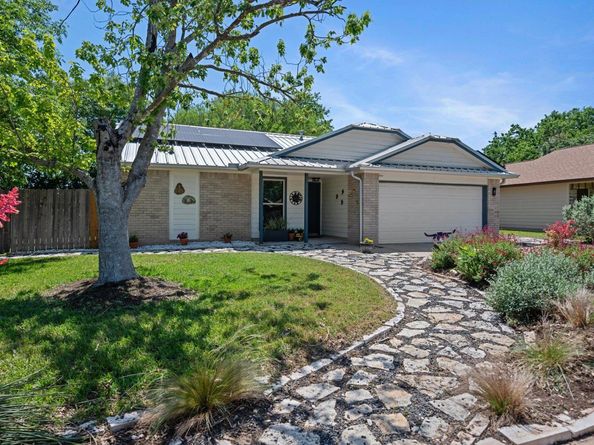 11707 Ruffed Grouse DR, Austin TX 78758