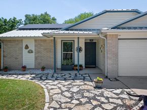 11707 Ruffed Grouse DR, Austin TX 78758