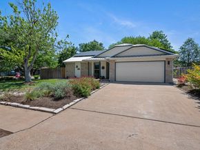 11707 Ruffed Grouse DR, Austin TX 78758