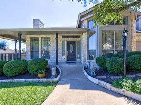 103 Paragon CT, Lakeway TX 78734