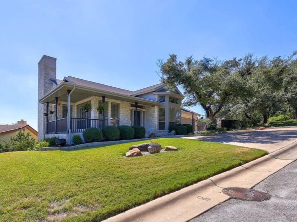 103 Paragon CT, Lakeway TX 78734