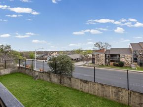 6810 Deatonhill DR 1100, Austin TX 78745