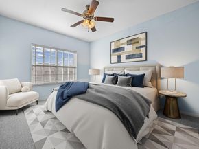 6810 Deatonhill DR 1100, Austin TX 78745