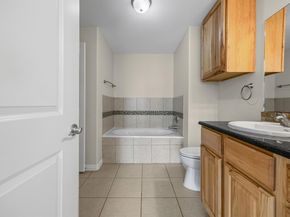 6810 Deatonhill DR 1100, Austin TX 78745