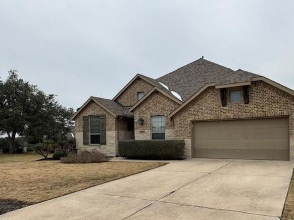 22207 Cape Travis BND, Lago Vista TX 78645