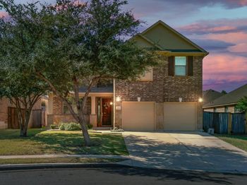 2813 Granite Hill CV