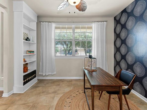 2813 Granite Hill CV, Leander TX 78641