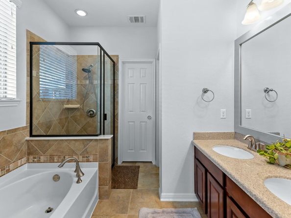 2813 Granite Hill CV, Leander TX 78641