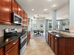 2813 Granite Hill CV, Leander TX 78641