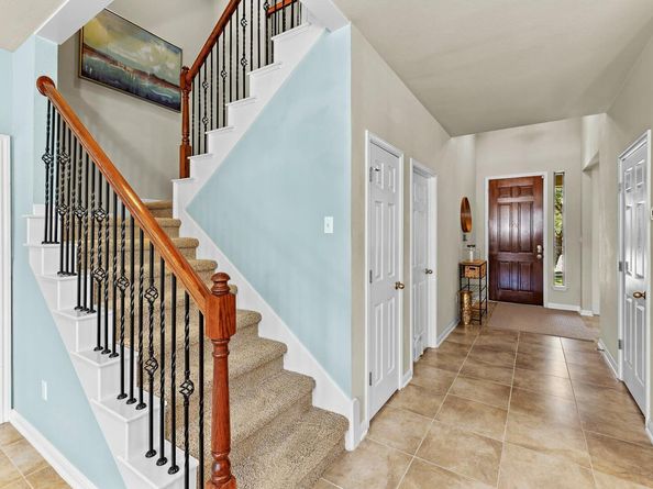 2813 Granite Hill CV, Leander TX 78641