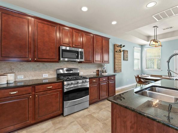 2813 Granite Hill CV, Leander TX 78641