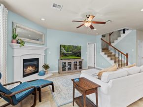 2813 Granite Hill CV, Leander TX 78641