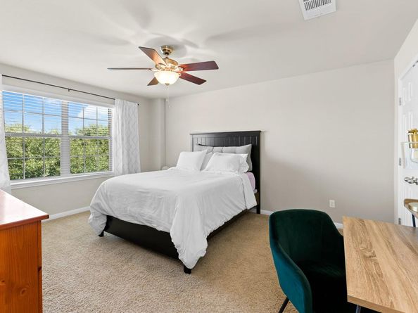 2813 Granite Hill CV, Leander TX 78641