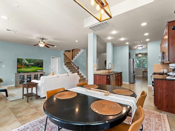 2813 Granite Hill CV, Leander TX 78641