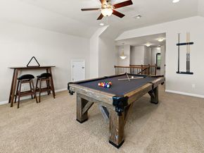 2813 Granite Hill CV, Leander TX 78641