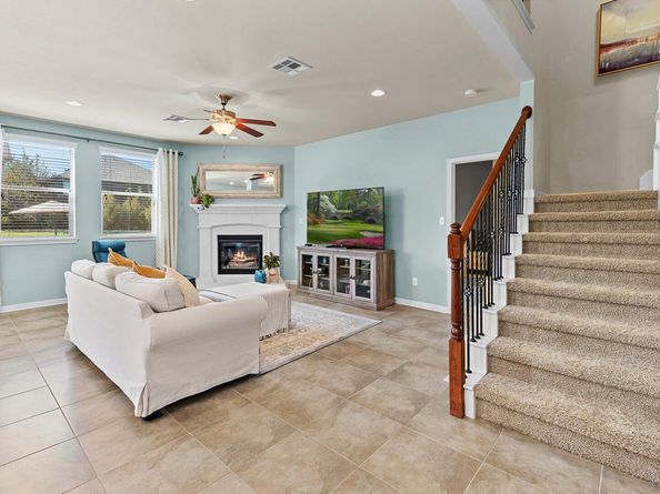 2813 Granite Hill CV, Leander TX 78641