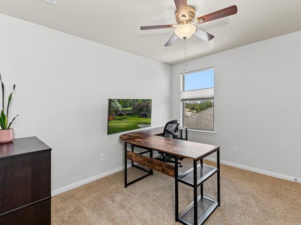 2813 Granite Hill CV, Leander TX 78641