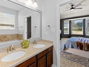 2813 Granite Hill CV, Leander TX 78641