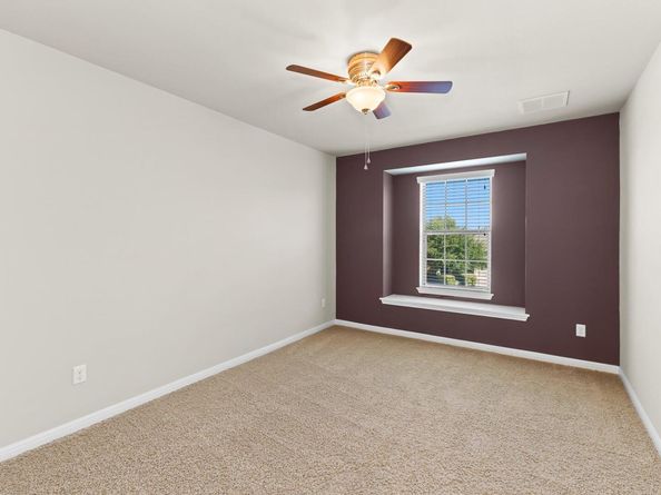 2813 Granite Hill CV, Leander TX 78641